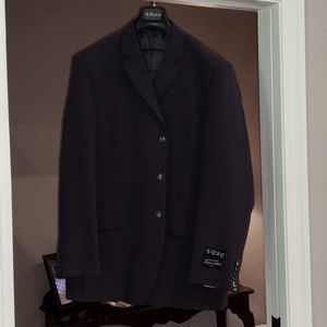 Vitto Italy Men's Sports Coat